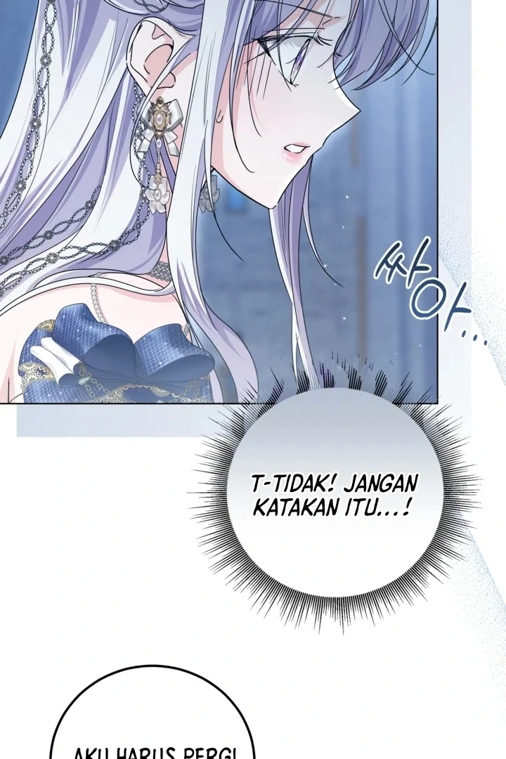Princess Who Hides Her Fandom Chapter 60 Gambar 65