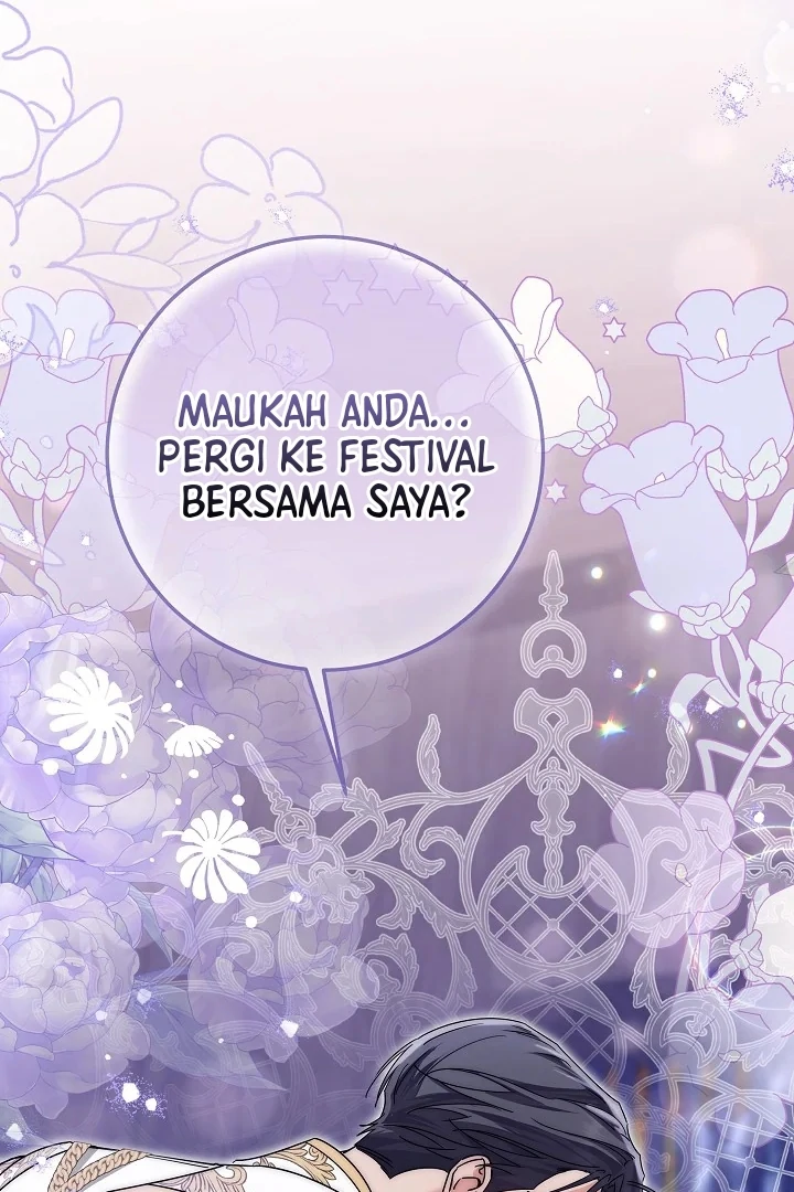 Princess Who Hides Her Fandom Chapter 61 Gambar 118