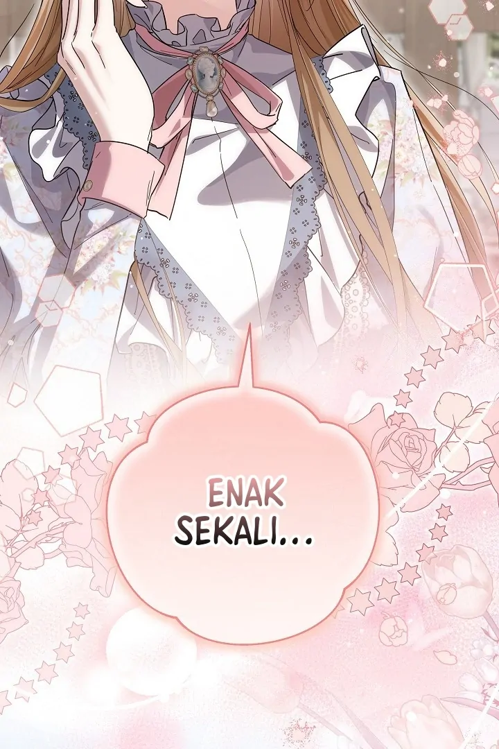 Princess Who Hides Her Fandom Chapter 64 Gambar 111