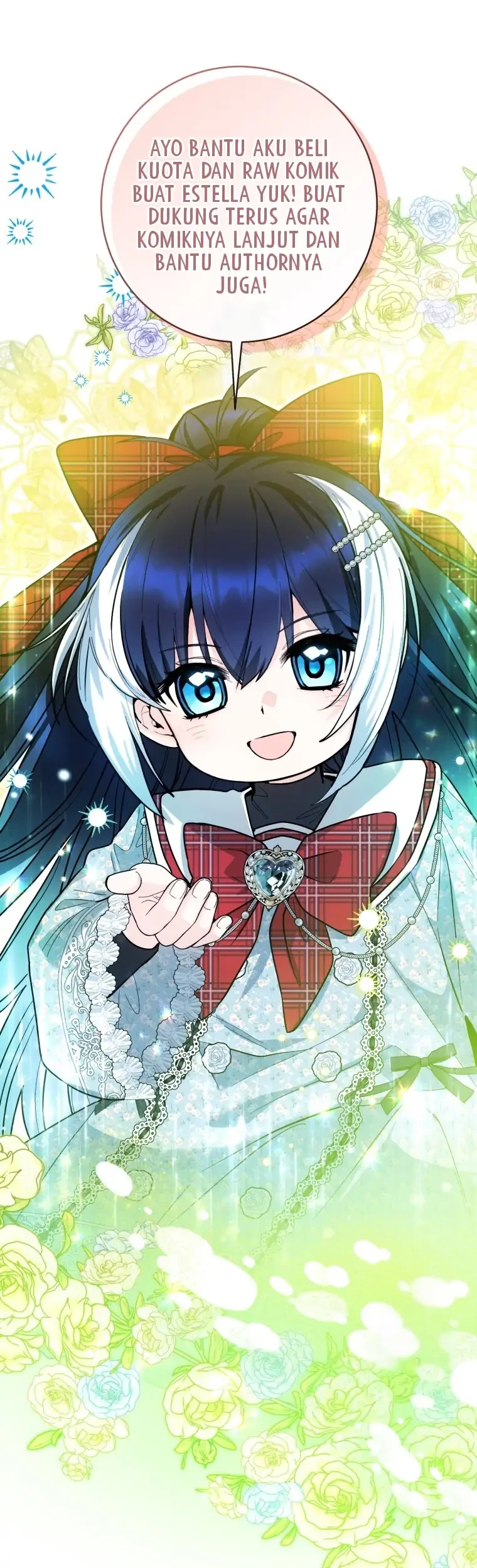 Princess Who Hides Her Fandom Chapter 64 Gambar 118