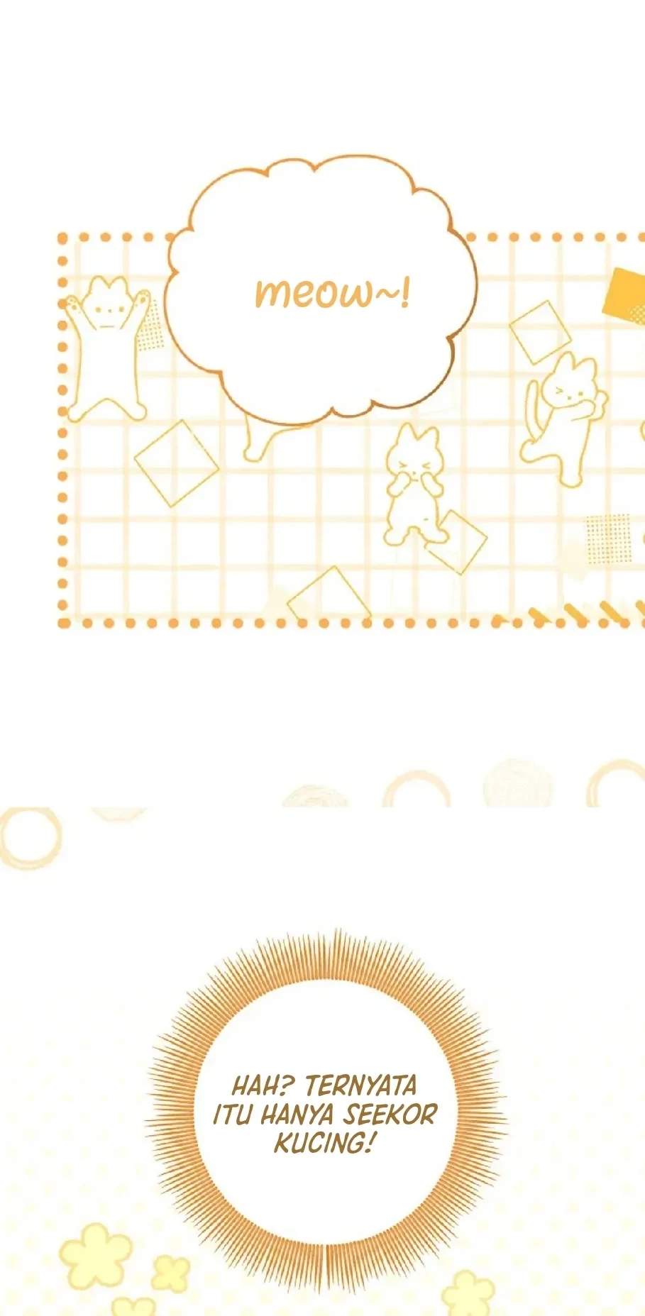 Princess Who Hides Her Fandom Chapter 7 Gambar 38