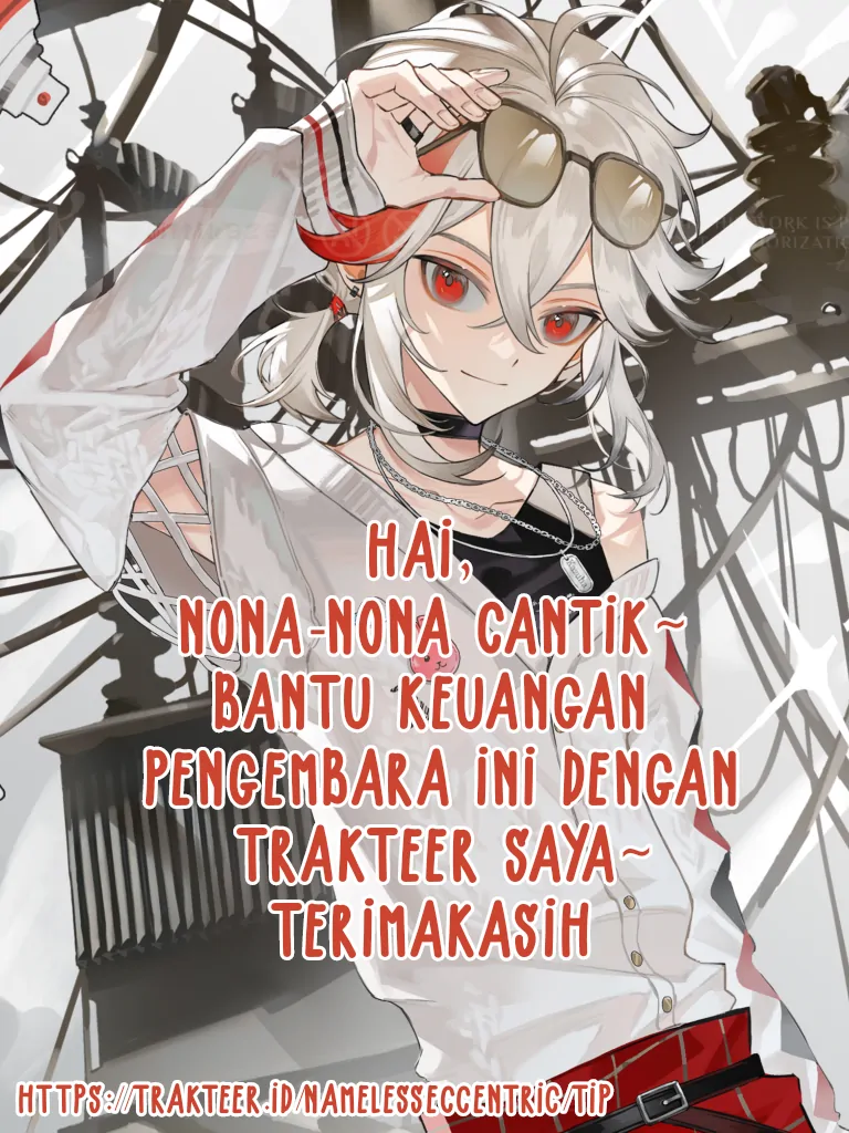 Princess Who Hides Her Fandom Chapter 7 Gambar 79