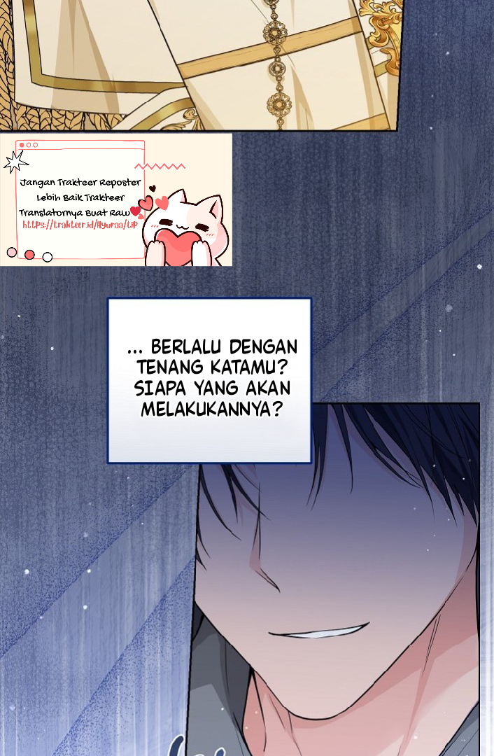 Princess Who Hides Her Fandom Chapter 8 Gambar 27