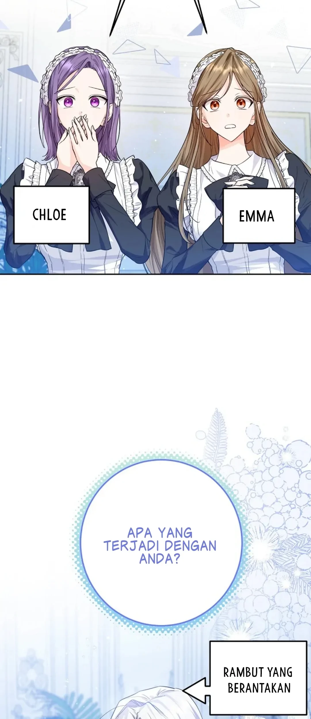 Princess Who Hides Her Fandom Chapter 9 Gambar 22