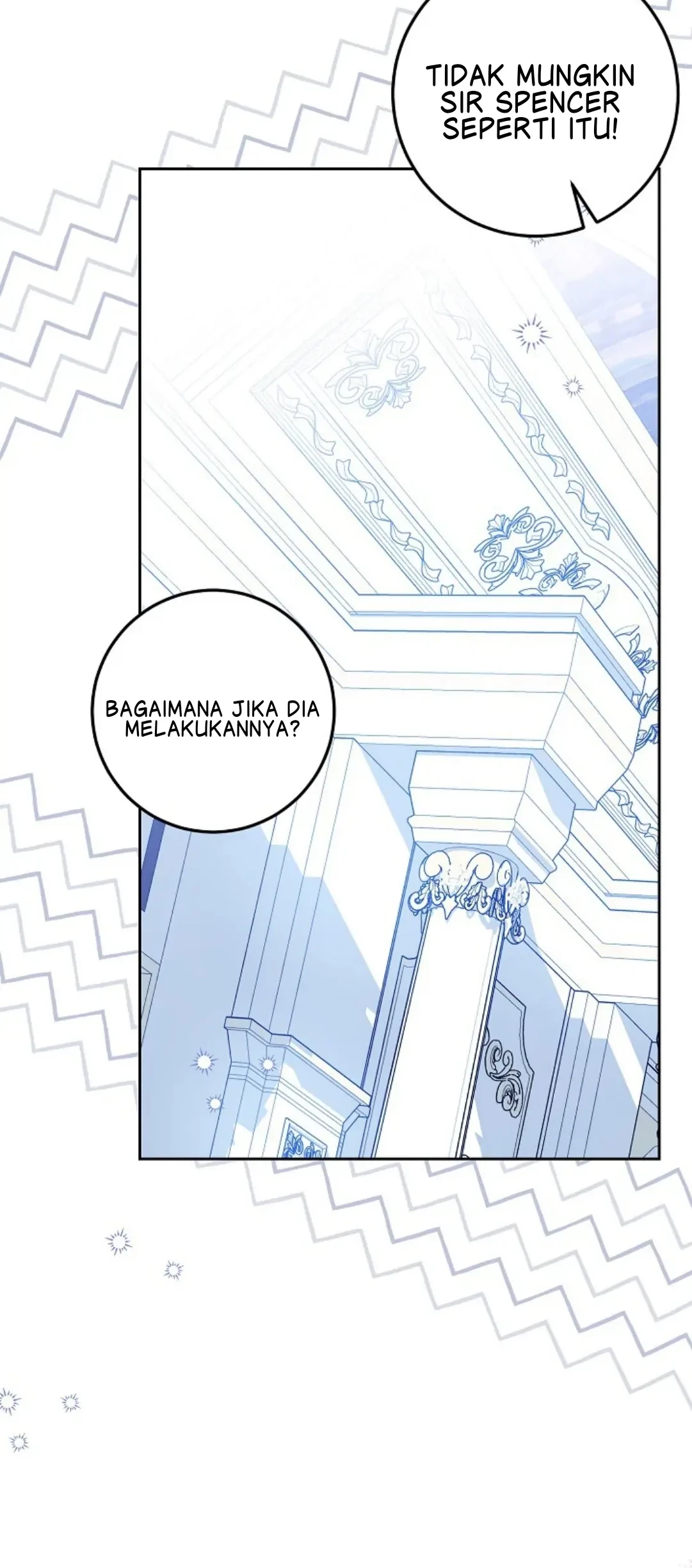 Princess Who Hides Her Fandom Chapter 9 Gambar 56