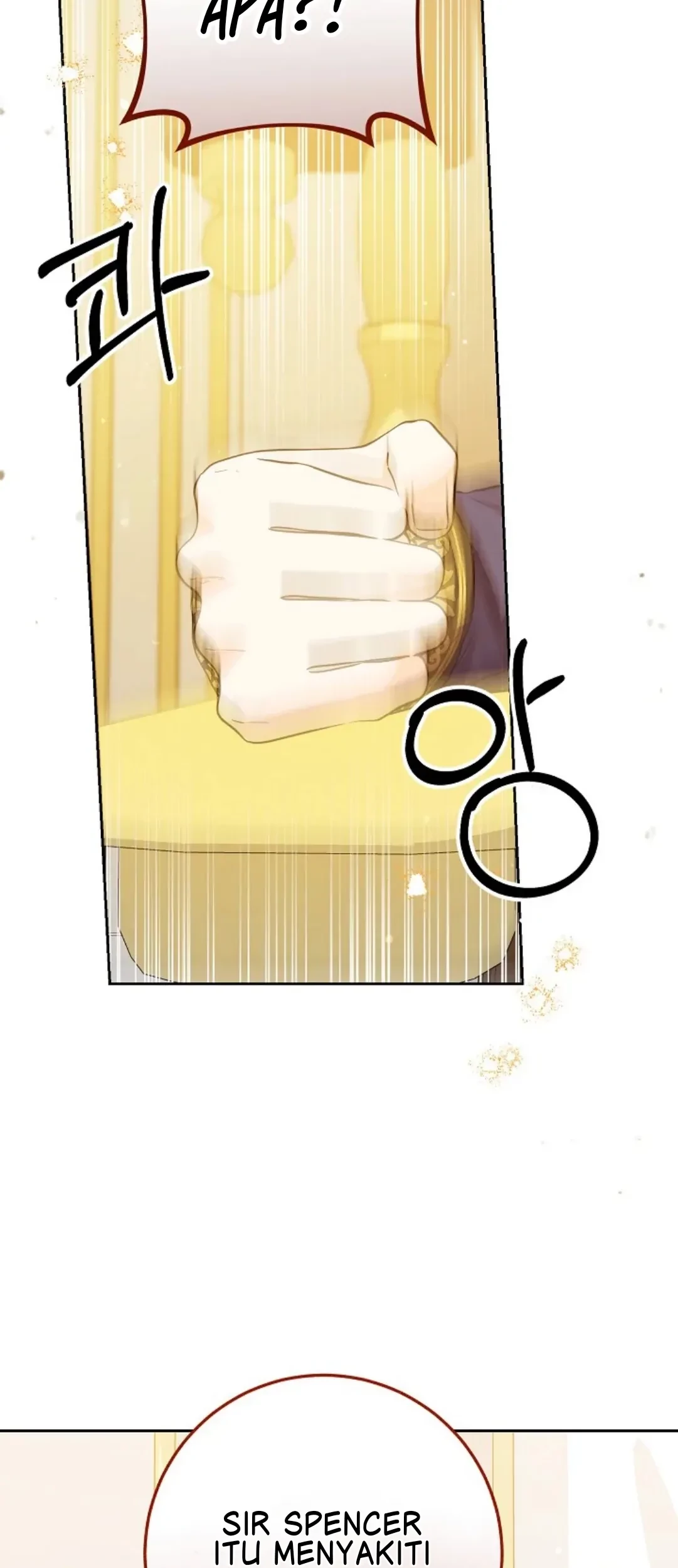 Princess Who Hides Her Fandom Chapter 9 Gambar 67