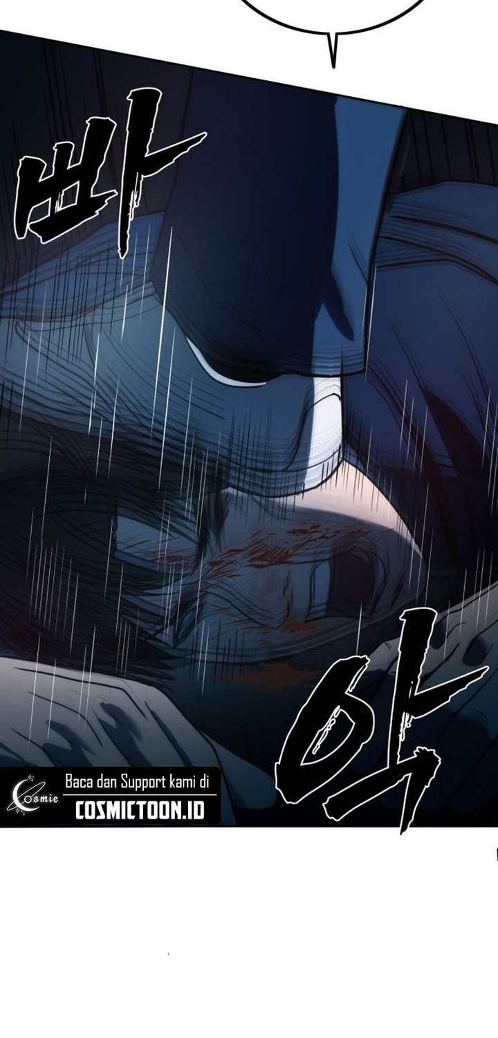 Prison Guard Zero Chapter 1 Gambar 88