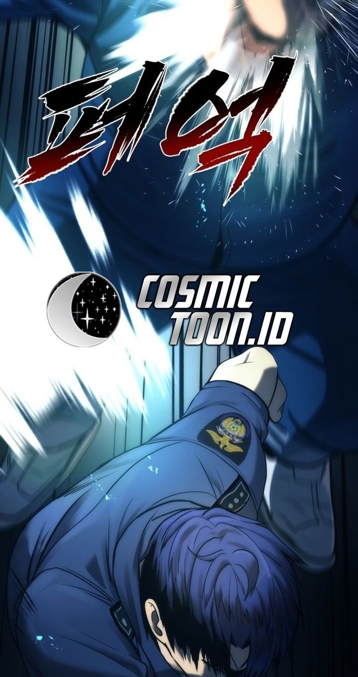 Prison Guard Zero Chapter 1 Gambar 115