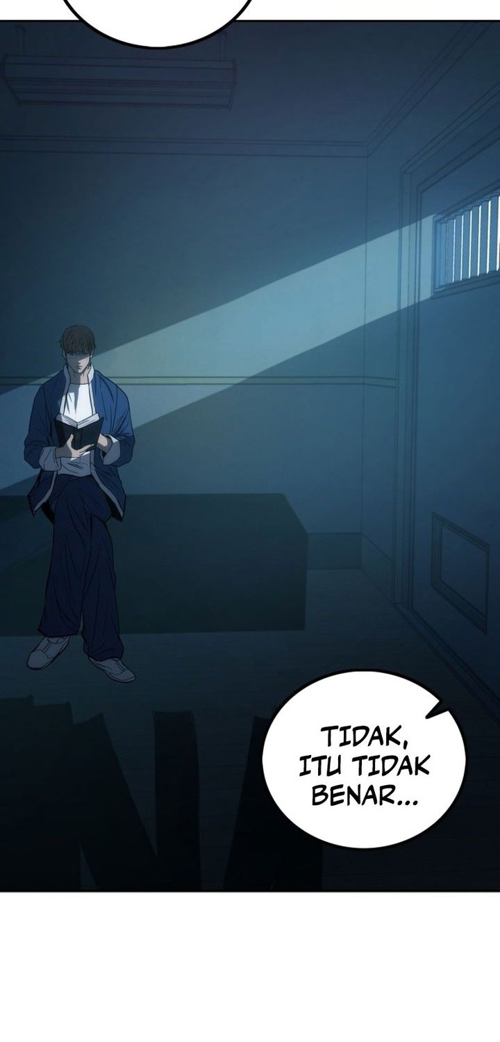 Prison Guard Zero Chapter 1 Gambar 149