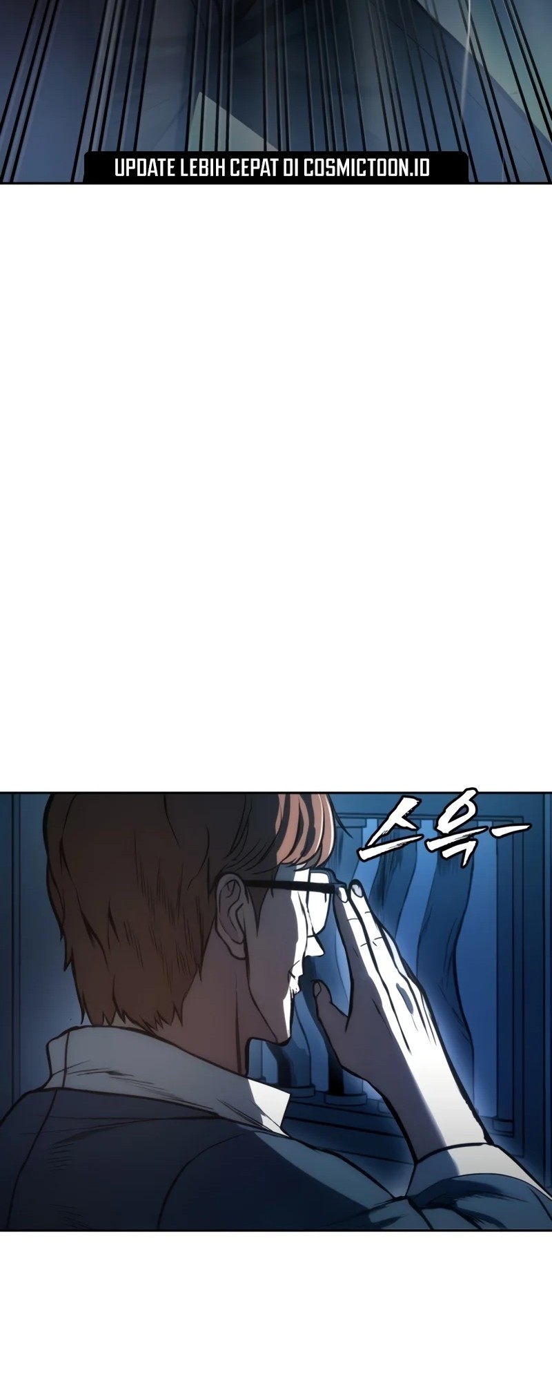 Prison Guard Zero Chapter 2 Gambar 30