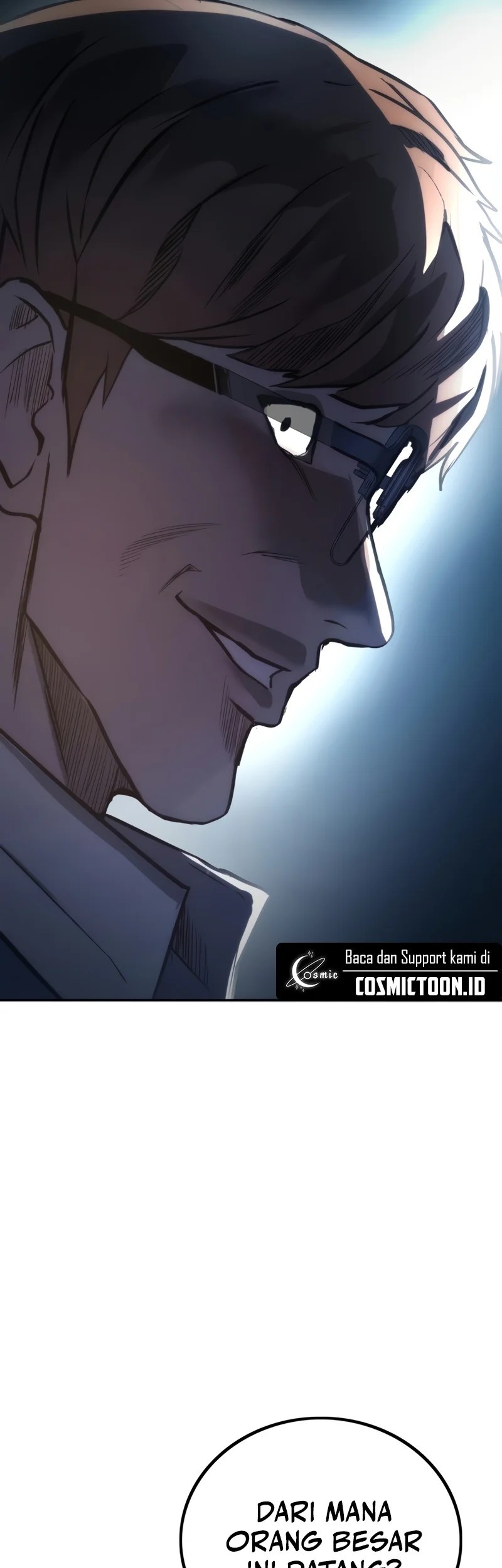 Prison Guard Zero Chapter 2 Gambar 34