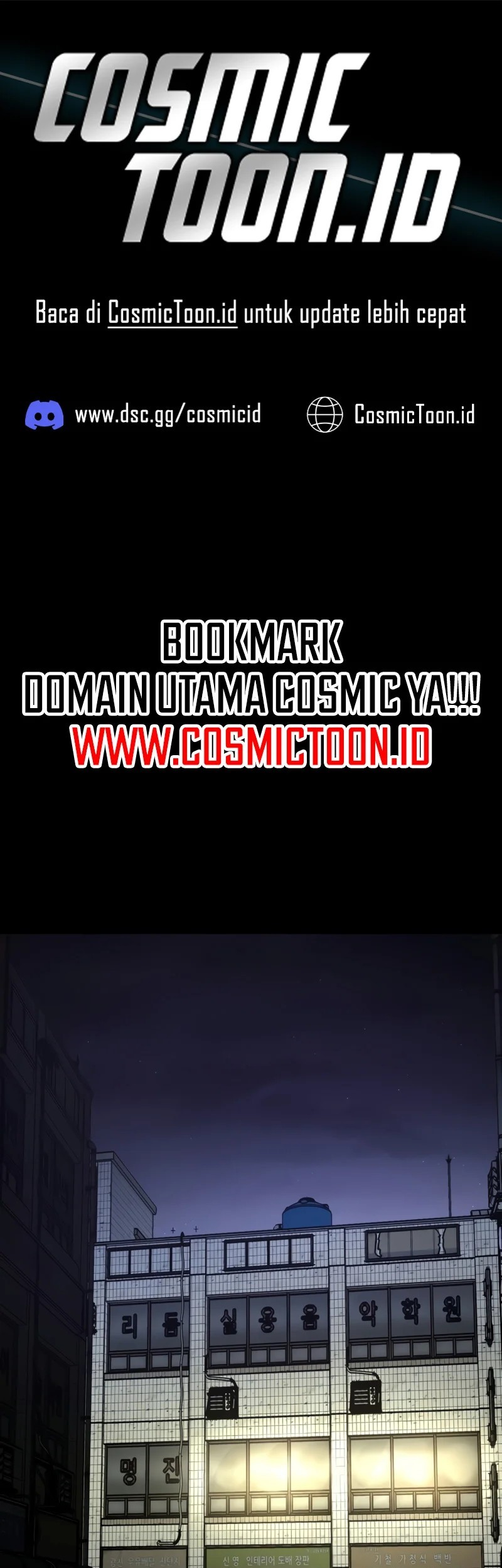 Baca Komik Prison Guard Zero Chapter 2 Gambar 1