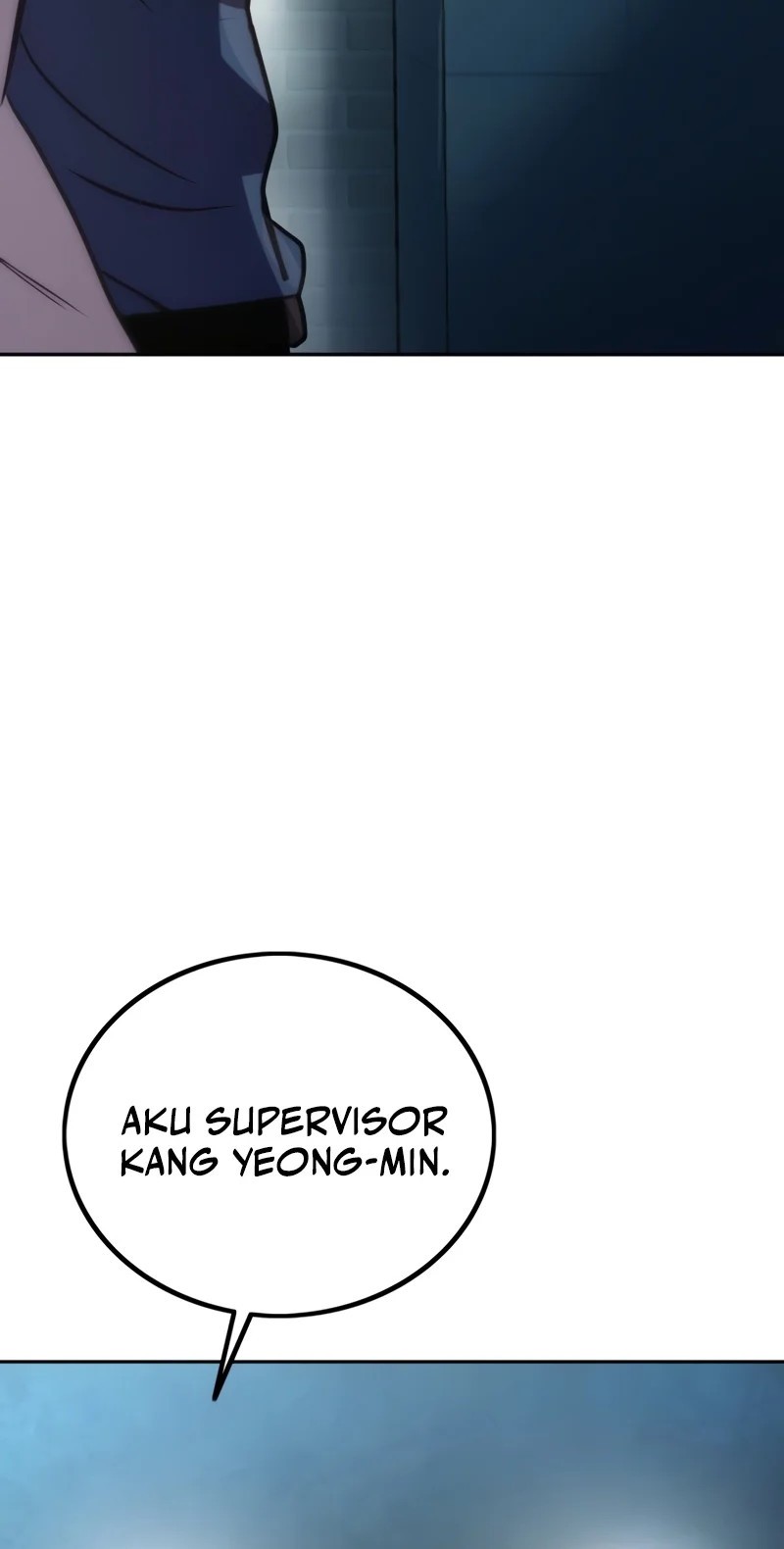 Prison Guard Zero Chapter 2 Gambar 99
