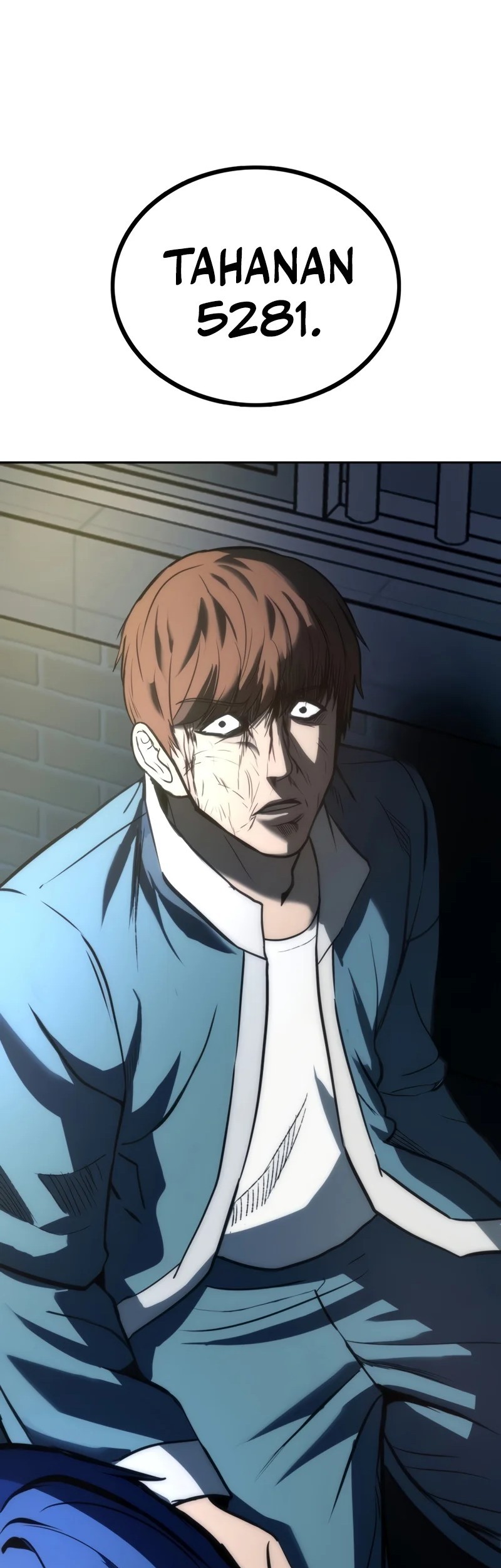 Prison Guard Zero Chapter 2 Gambar 109