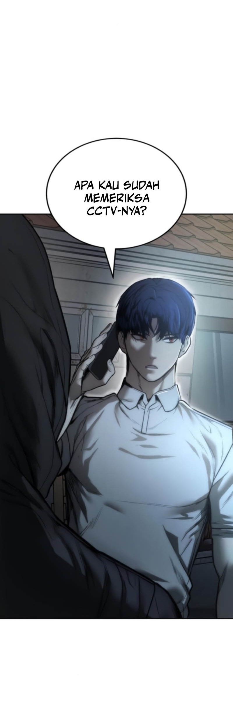 Prison Guard Zero Chapter 4 Gambar 34