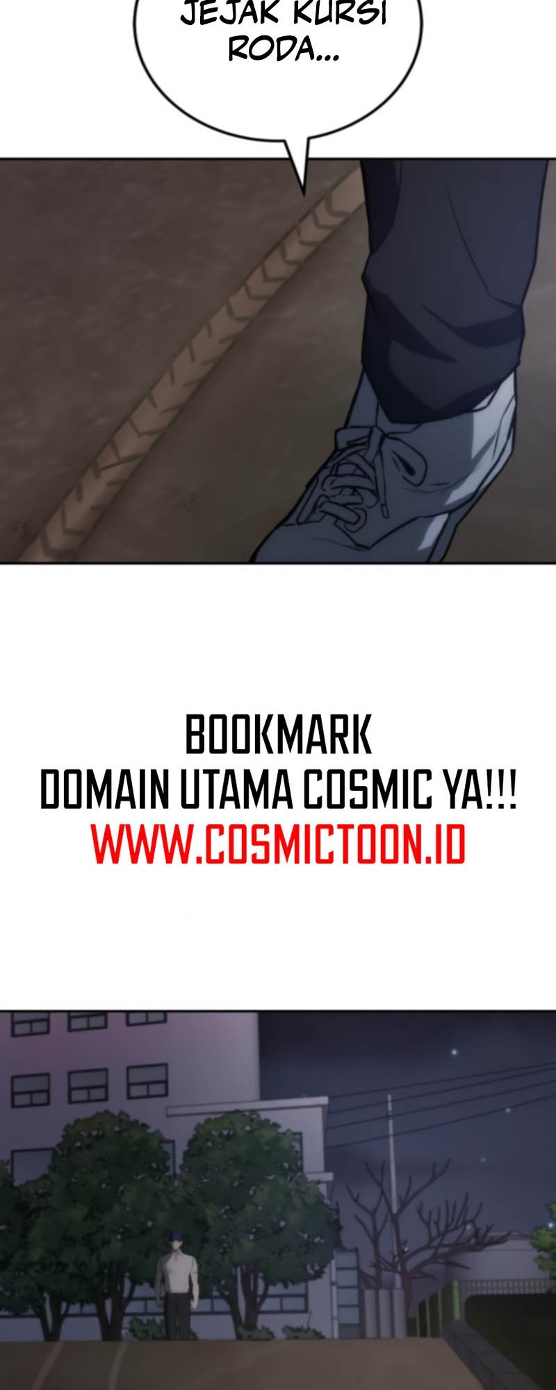 Prison Guard Zero Chapter 4 Gambar 27
