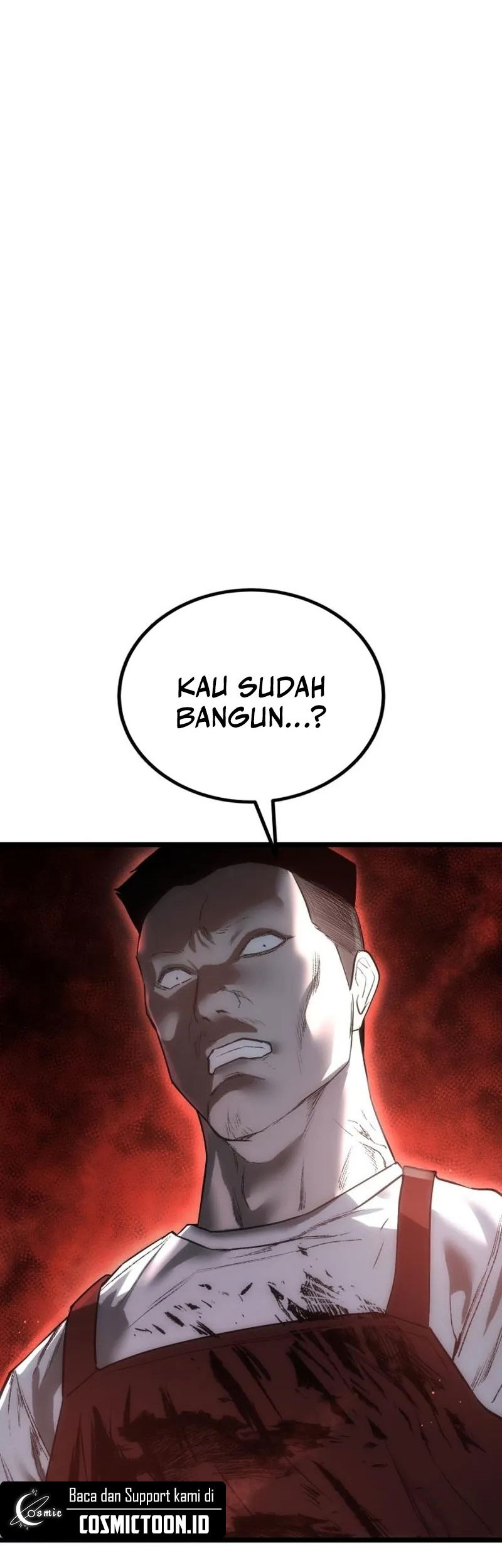Prison Guard Zero Chapter 5 Gambar 31