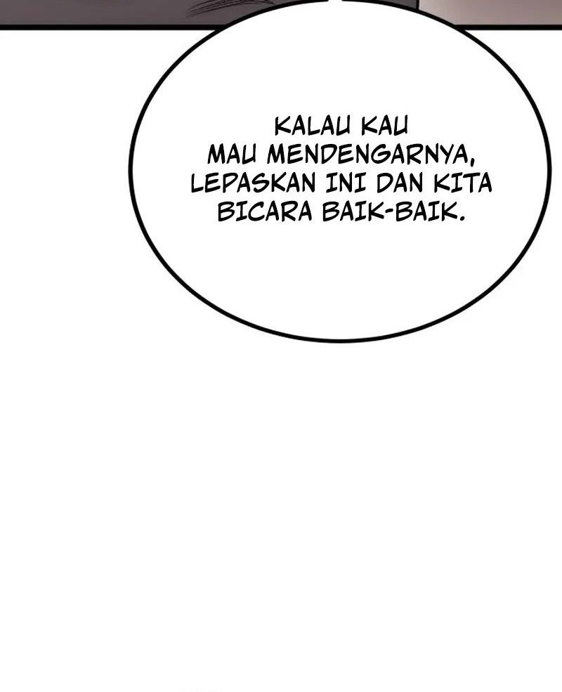 Prison Guard Zero Chapter 5 Gambar 51