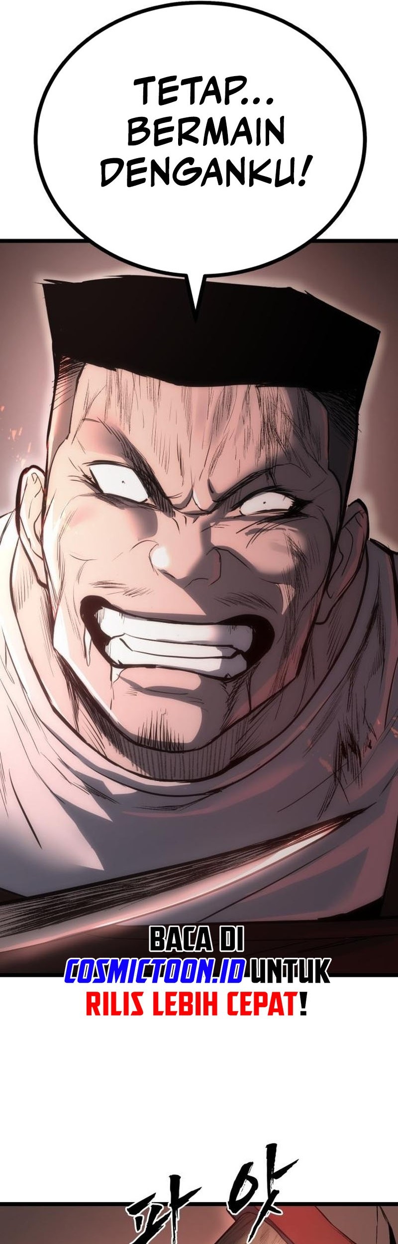 Prison Guard Zero Chapter 6 Gambar 30
