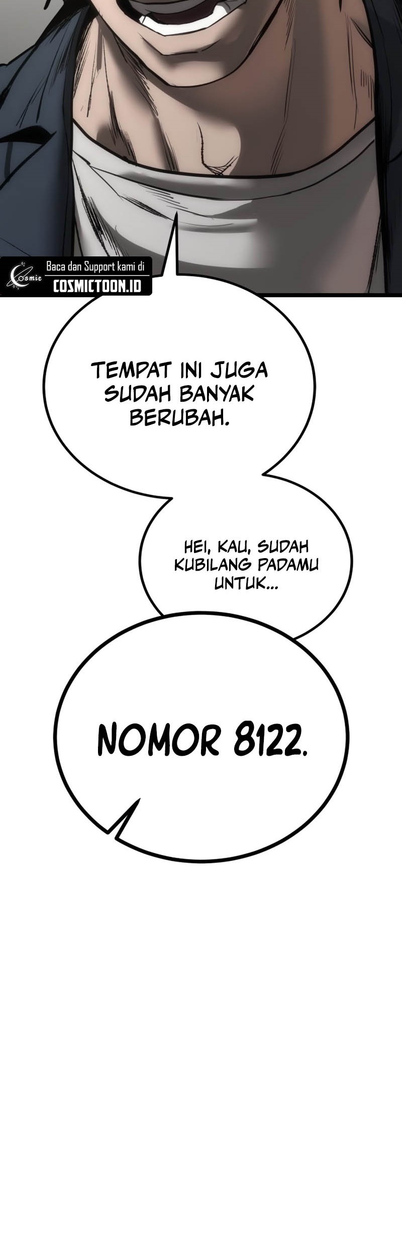 Baca Manhwa Prison Guard Zero Chapter 7 Gambar 2