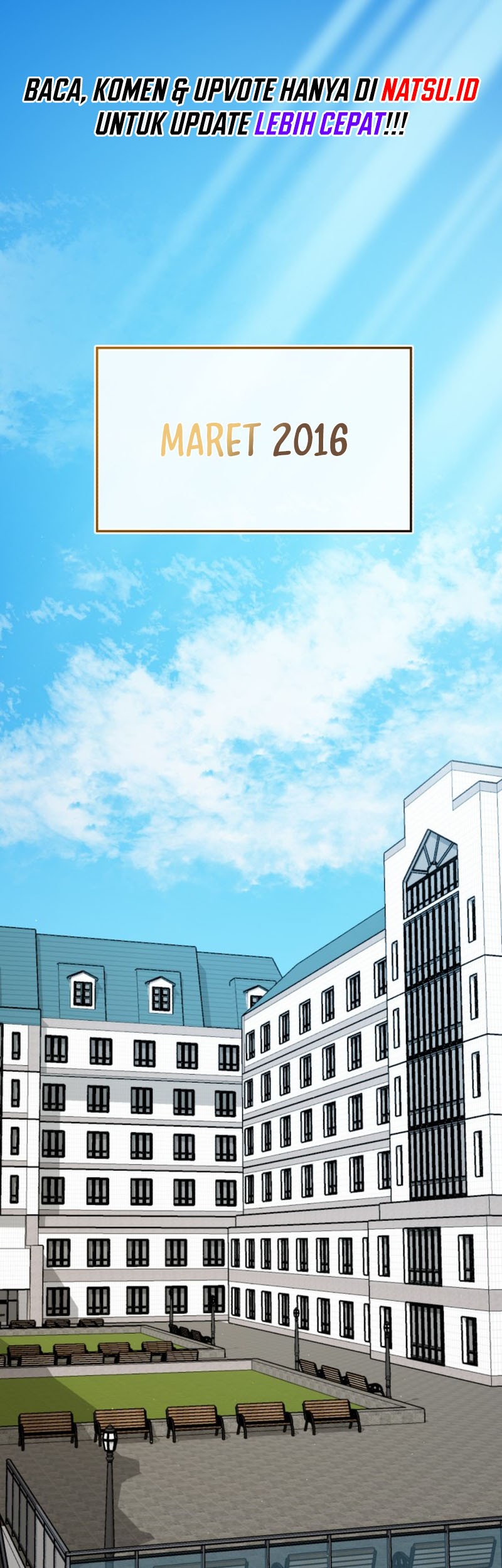 Baca Manhwa Professor Chapter 1 Gambar 2