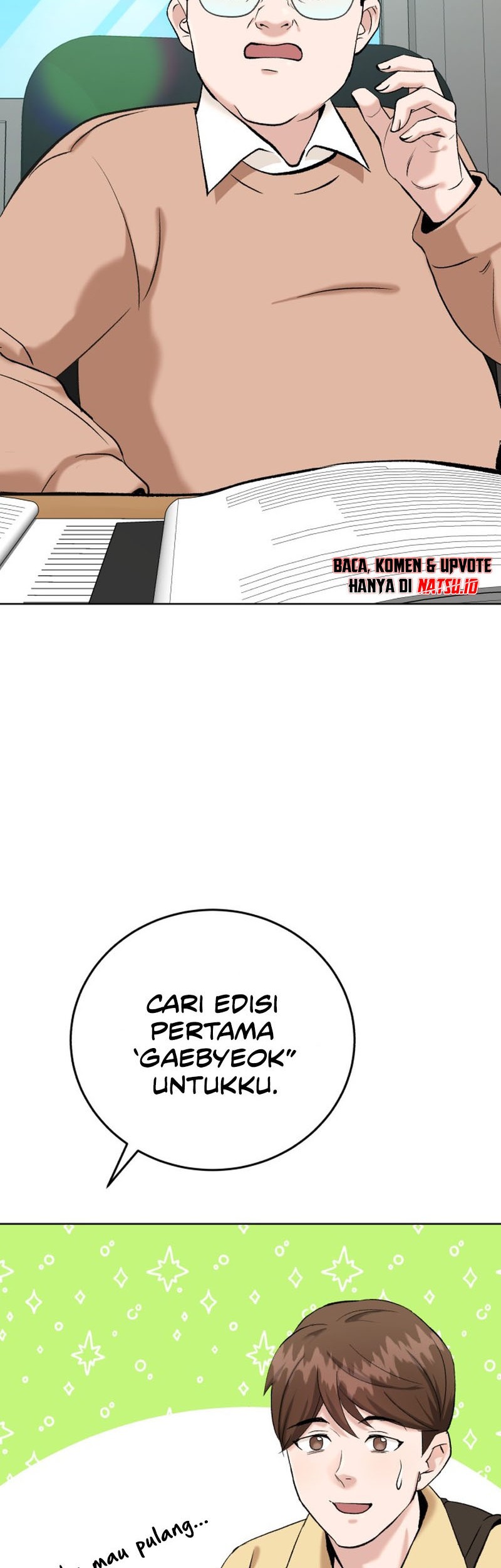 Professor Chapter 1 Gambar 35