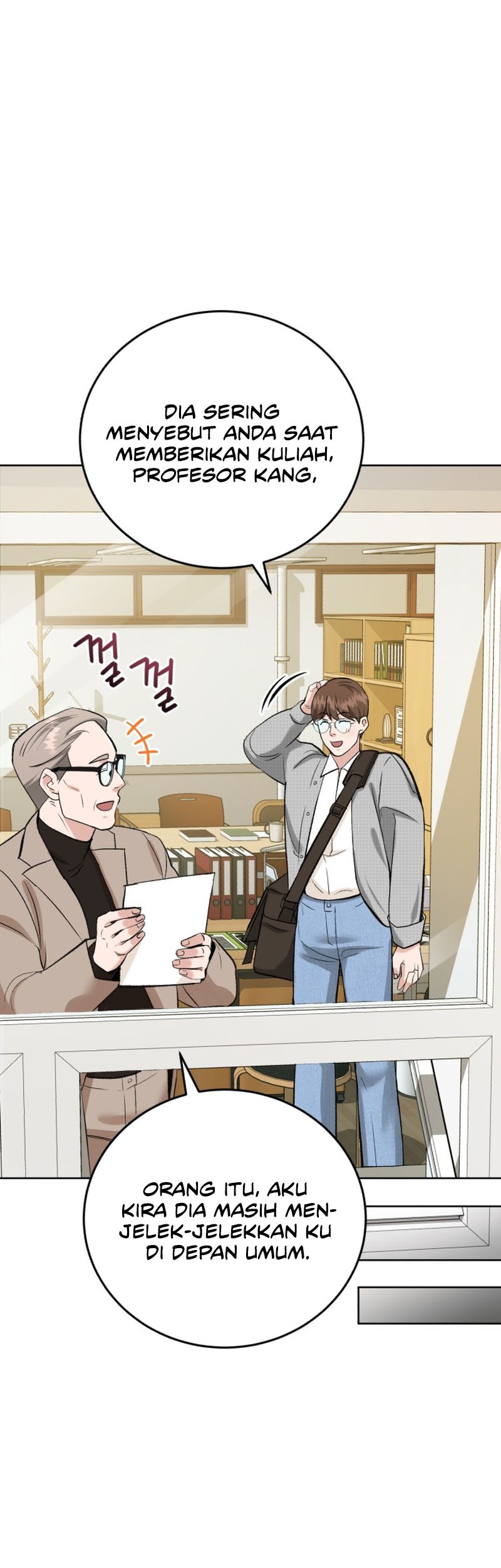 Professor Chapter 2 Gambar 98