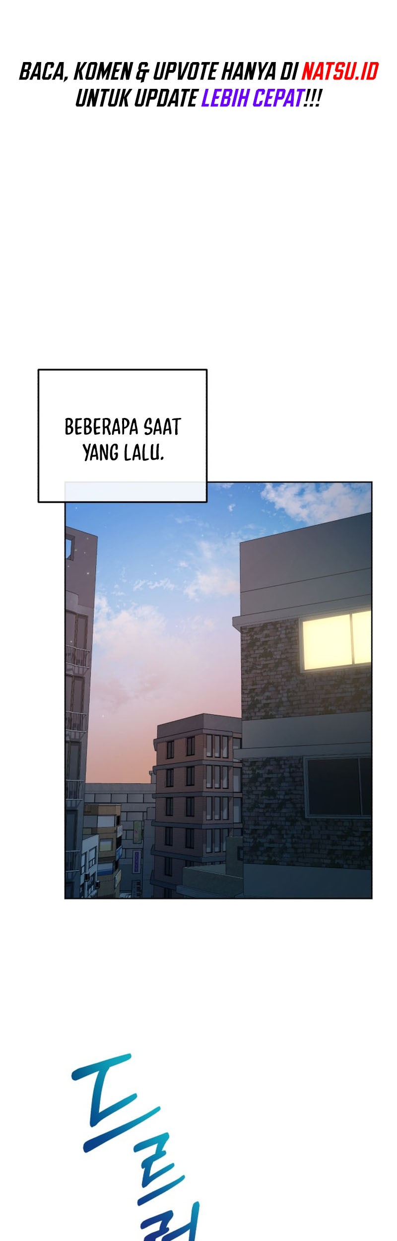 Baca Manhwa Professor Chapter 2 Gambar 2