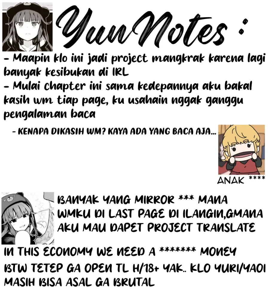 Project SEKAI COLORFUL STAGE! feat. Hatsune Miku Comic Anthology Chapter 17 Gambar 10