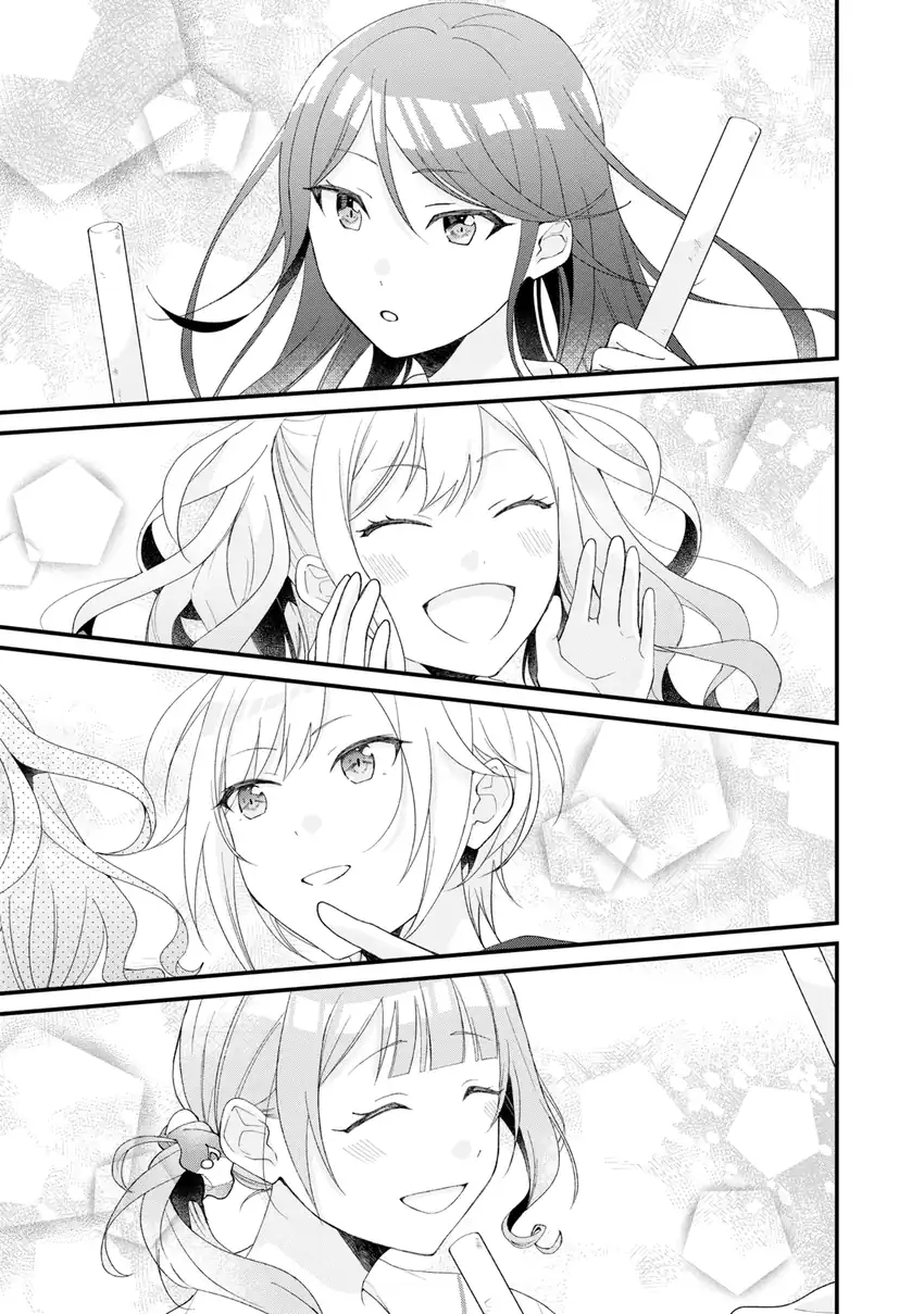 Project SEKAI COLORFUL STAGE! feat. Hatsune Miku Comic Anthology Chapter 2 Gambar 6