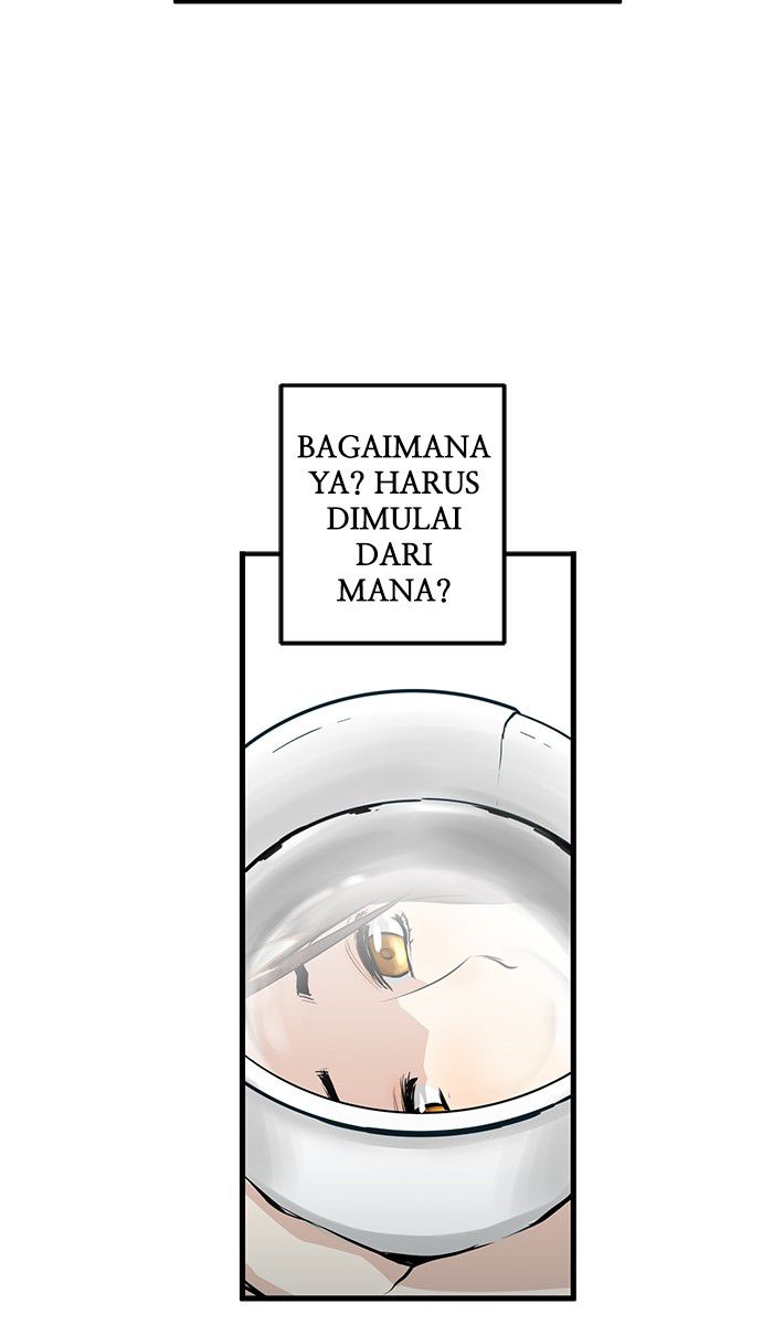 Promised Orchid Chapter 10 Gambar 16