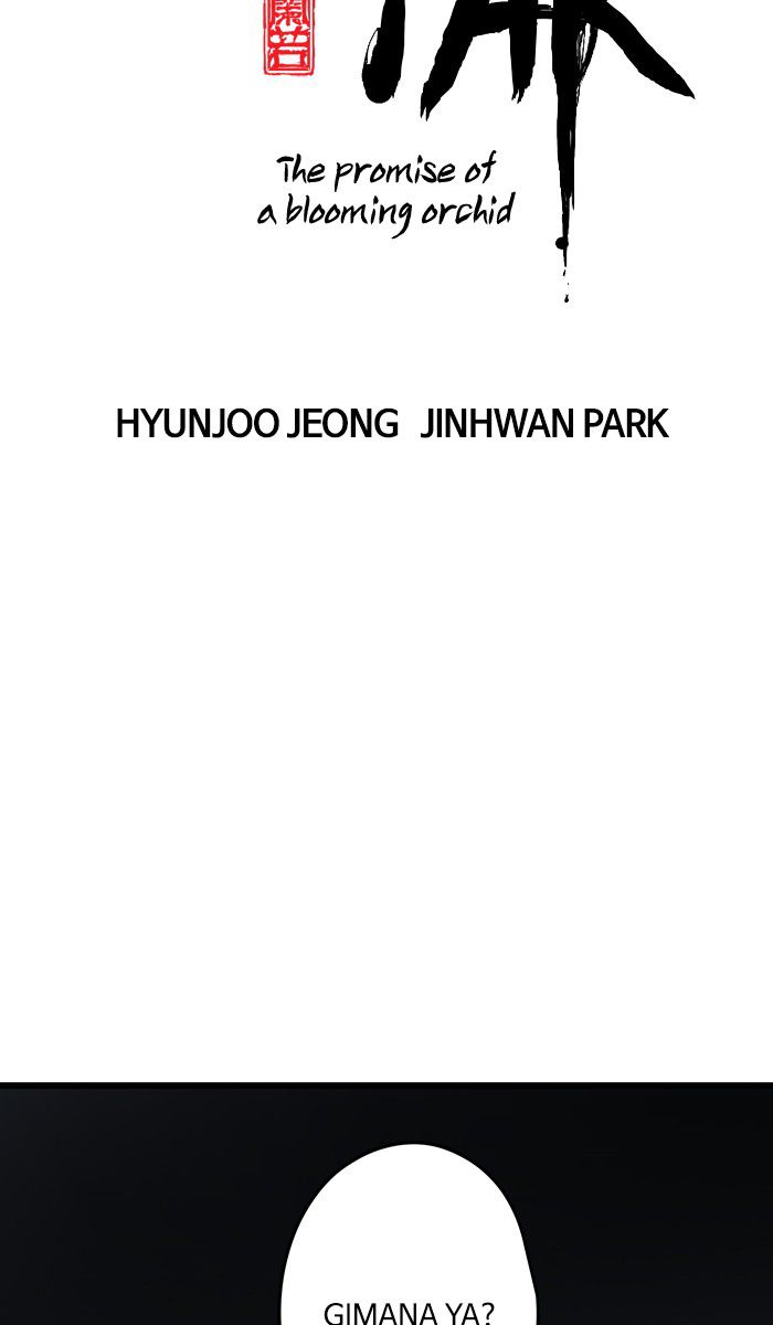 Promised Orchid Chapter 10 Gambar 3