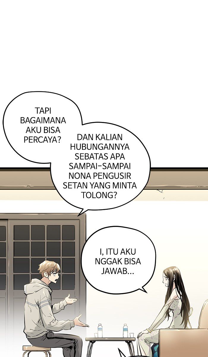 Promised Orchid Chapter 10 Gambar 34
