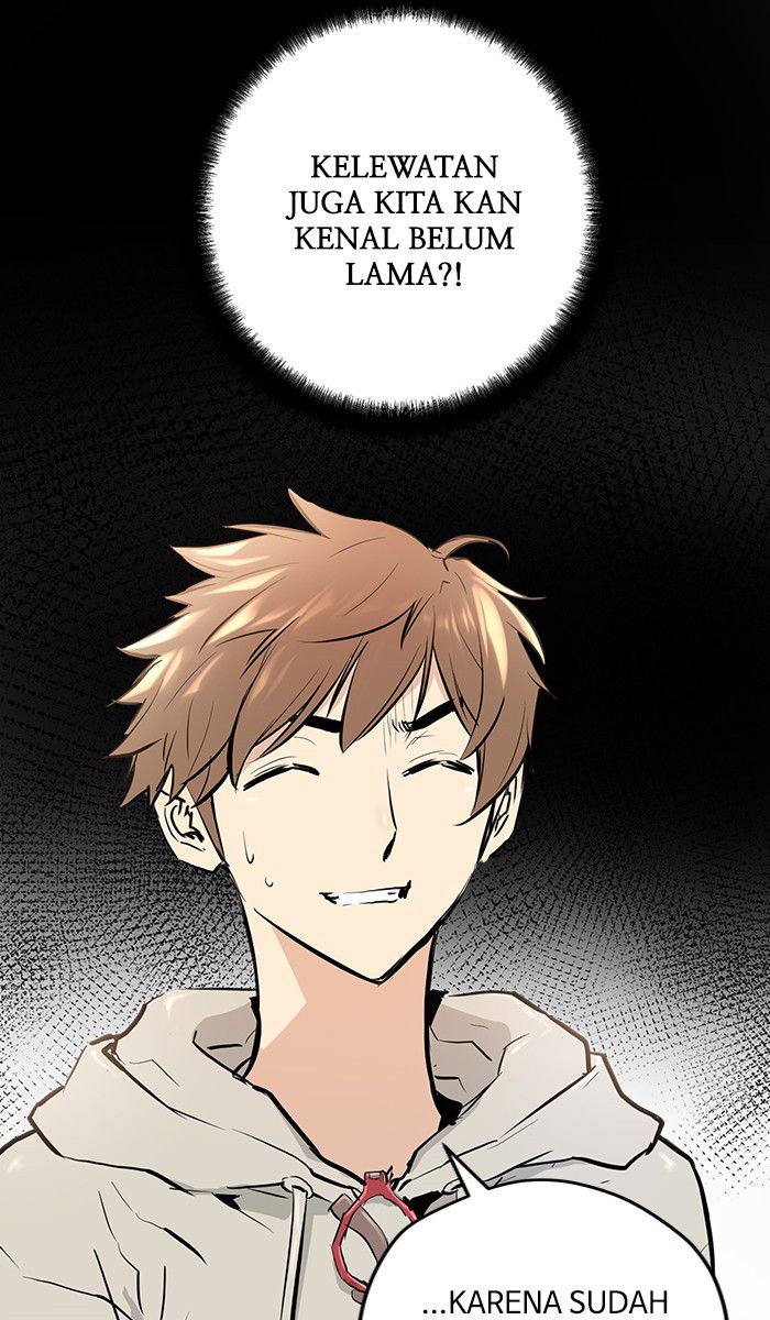 Promised Orchid Chapter 10 Gambar 49