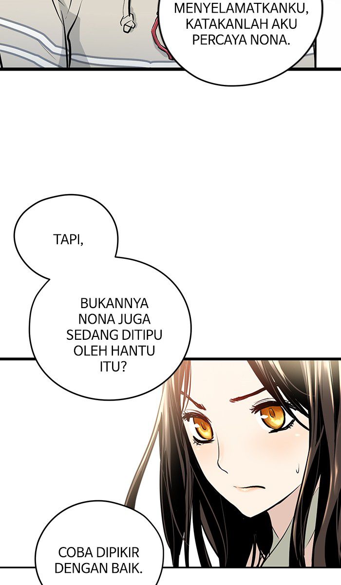 Promised Orchid Chapter 10 Gambar 50