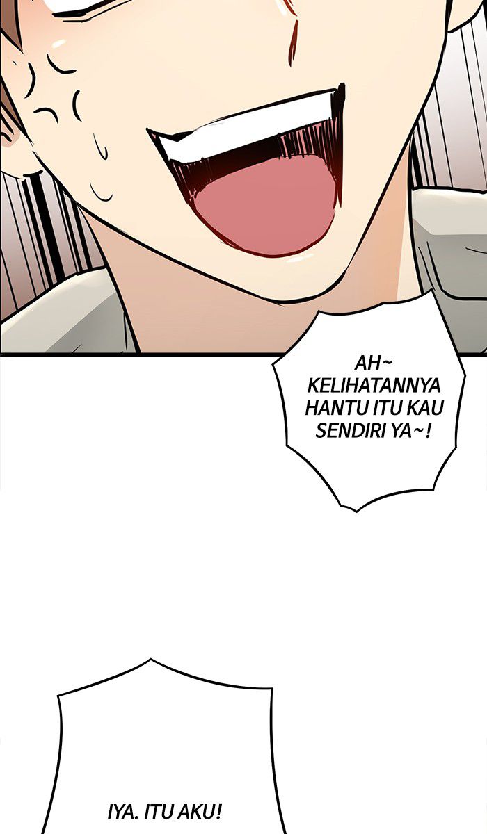 Promised Orchid Chapter 10 Gambar 56