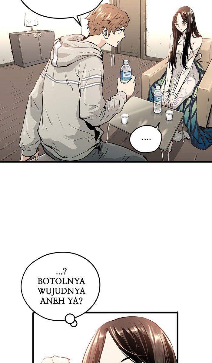 Promised Orchid Chapter 10 Gambar 6