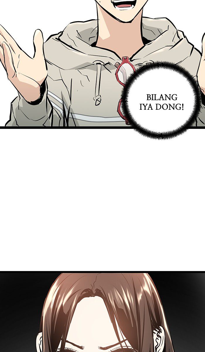 Promised Orchid Chapter 10 Gambar 64