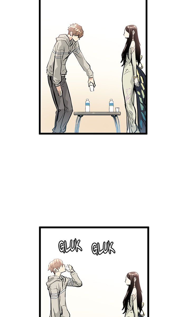 Promised Orchid Chapter 10 Gambar 68