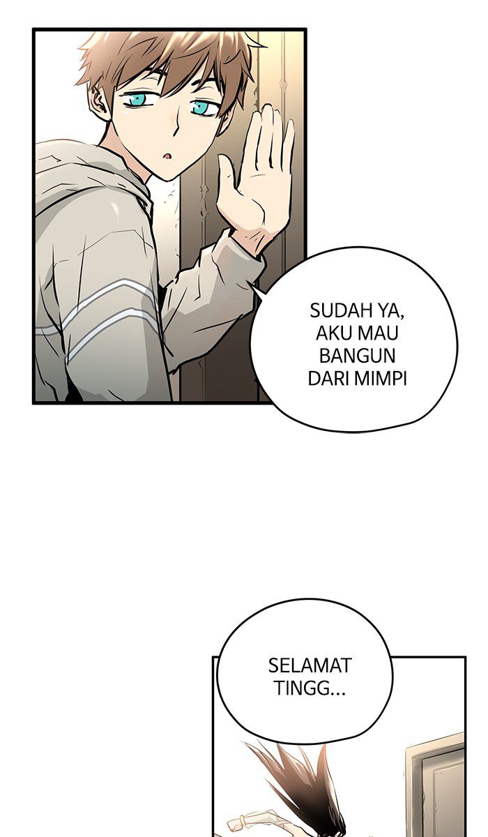 Promised Orchid Chapter 10 Gambar 72