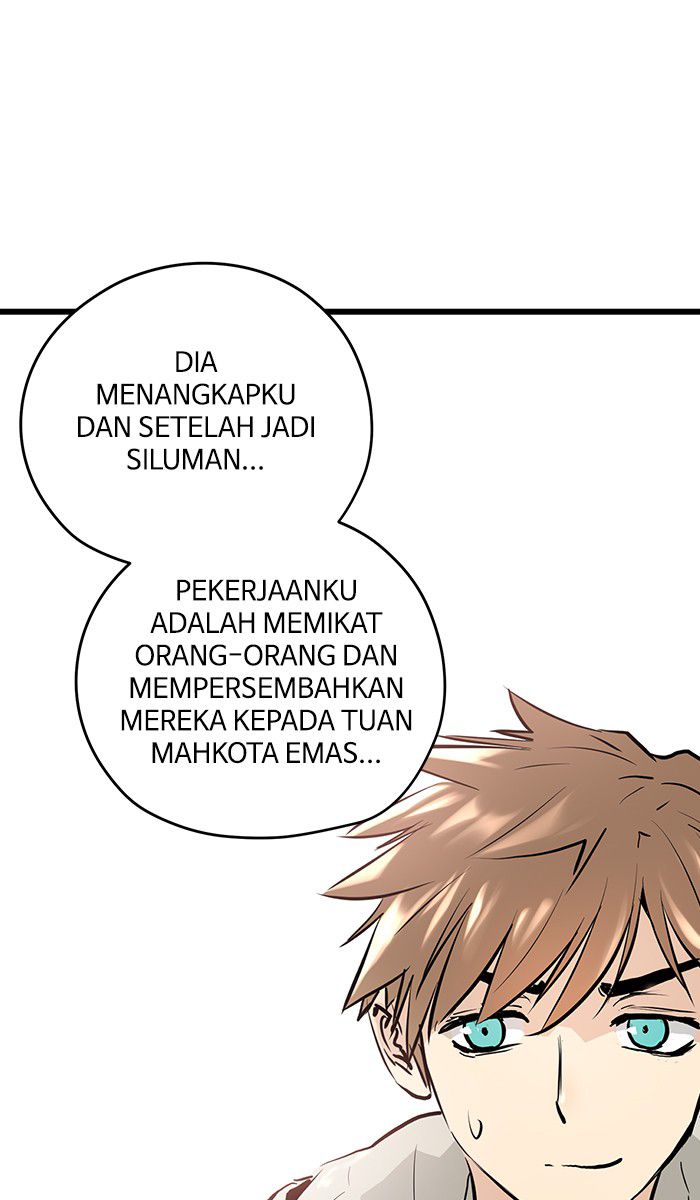 Promised Orchid Chapter 10 Gambar 78