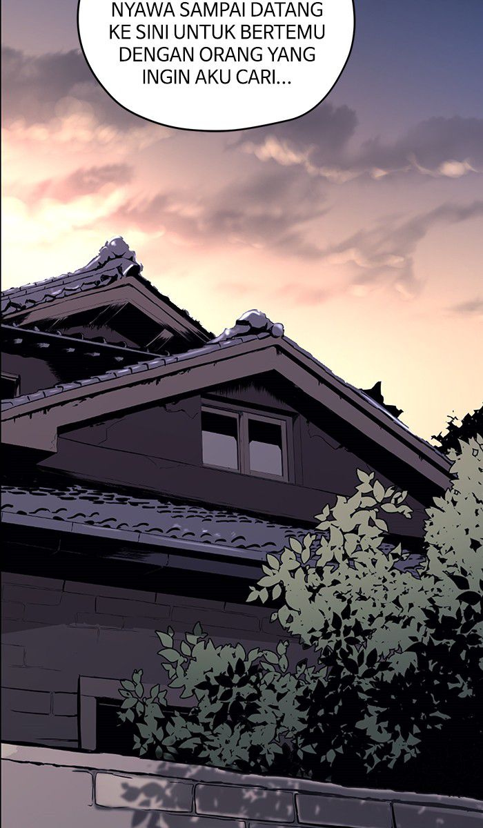 Promised Orchid Chapter 10 Gambar 90