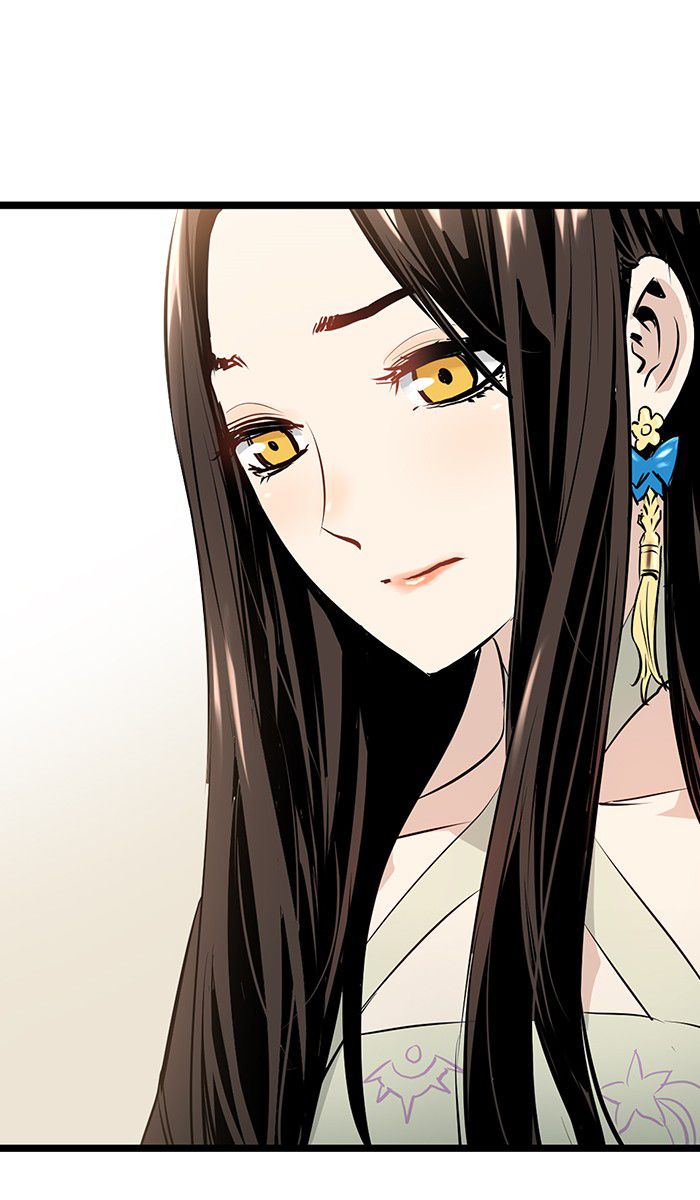 Promised Orchid Chapter 10 Gambar 93