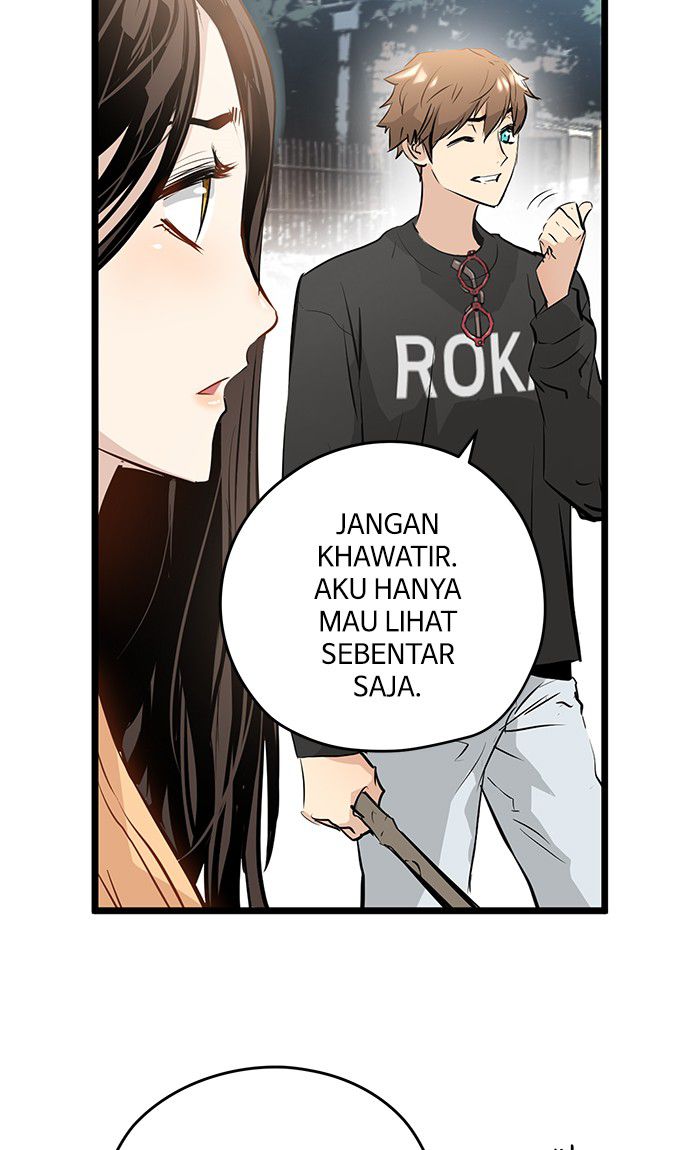 Promised Orchid Chapter 13 Gambar 130