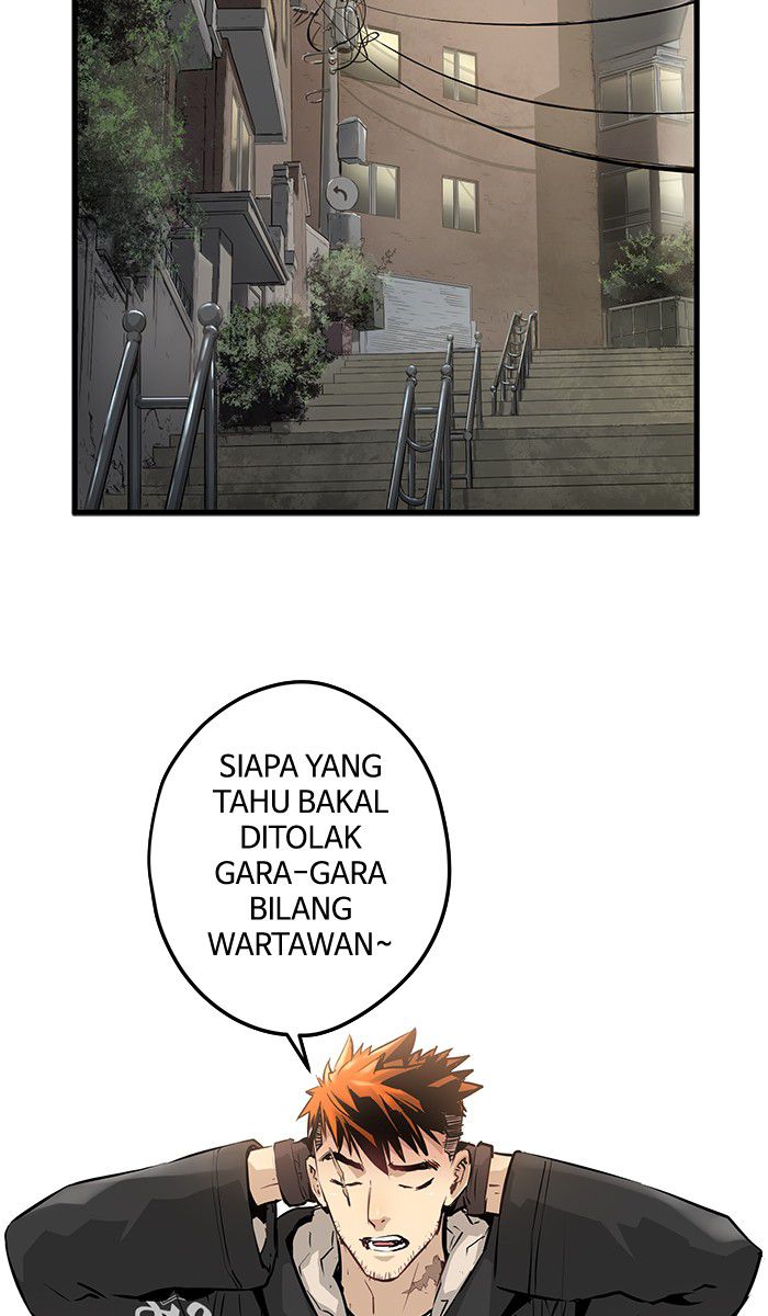 Manhwa Promised Orchid Chapter 15 gambar nomor 2