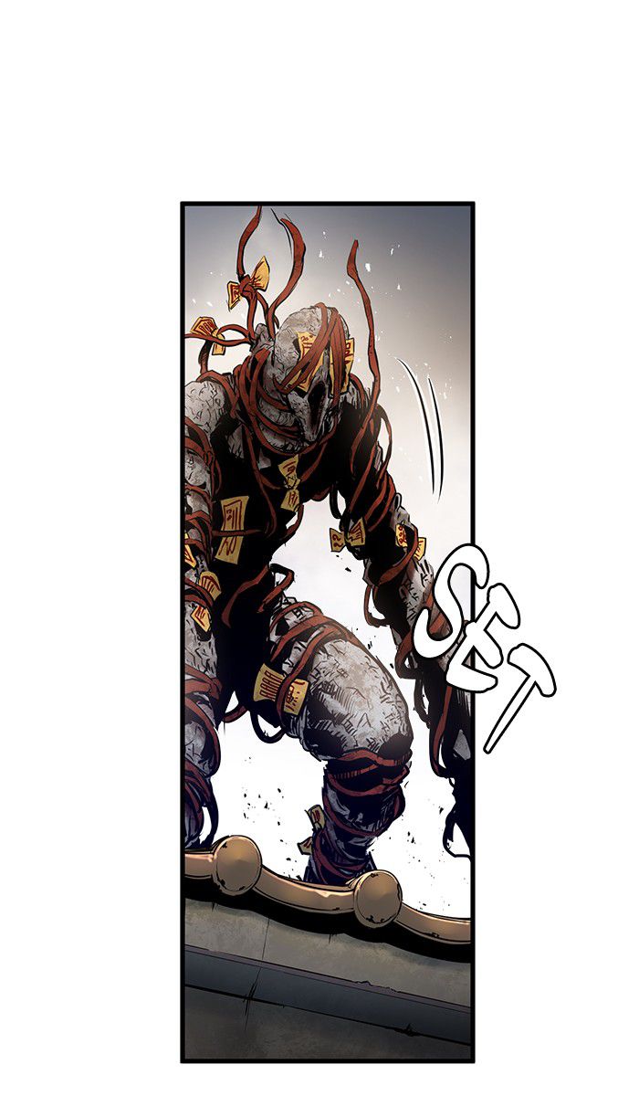 Promised Orchid Chapter 15 Gambar 22