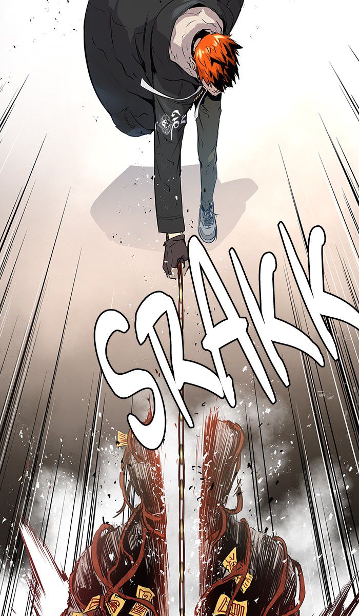 Promised Orchid Chapter 15 Gambar 44