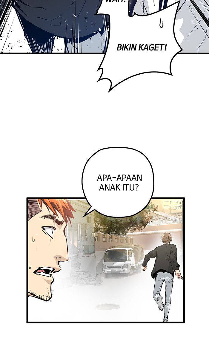 Promised Orchid Chapter 15 Gambar 5