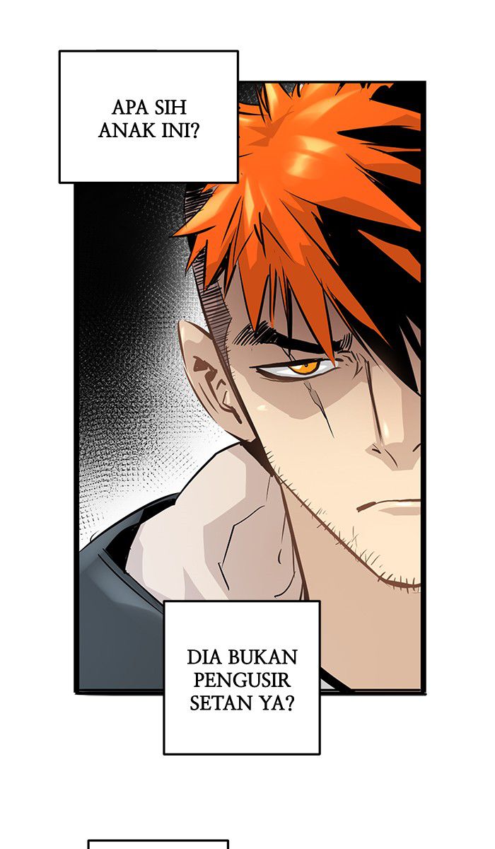 Promised Orchid Chapter 15 Gambar 65