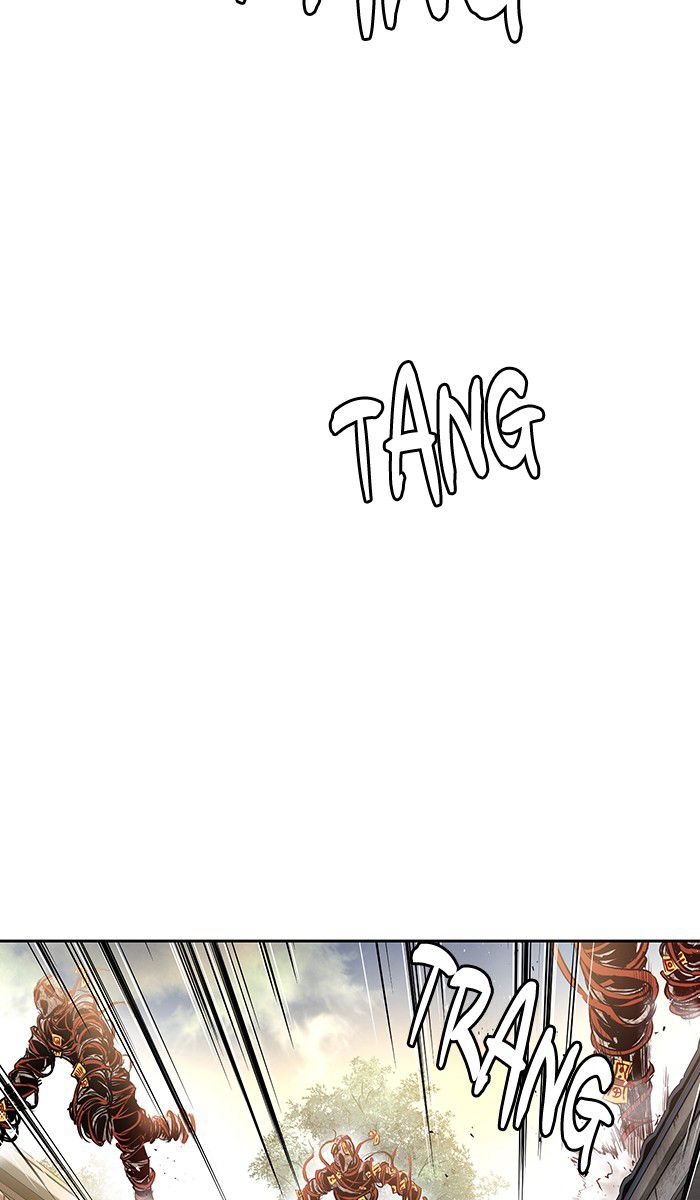 Promised Orchid Chapter 15 Gambar 7